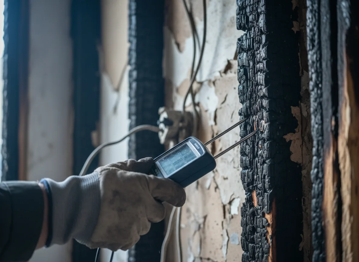 Fire Damage Restoration Berlin Center, OH FAQs